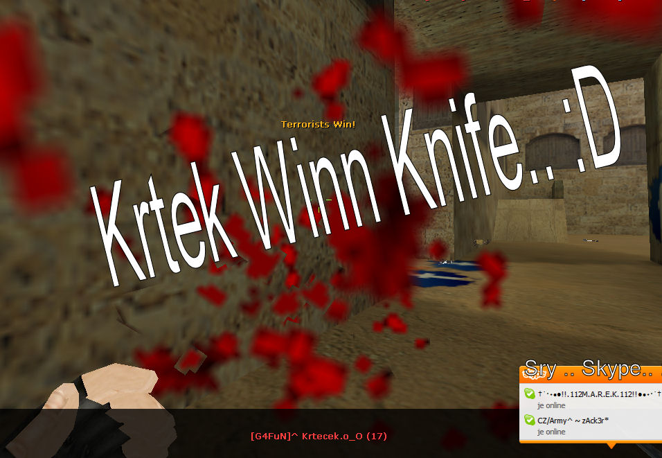 Knifer