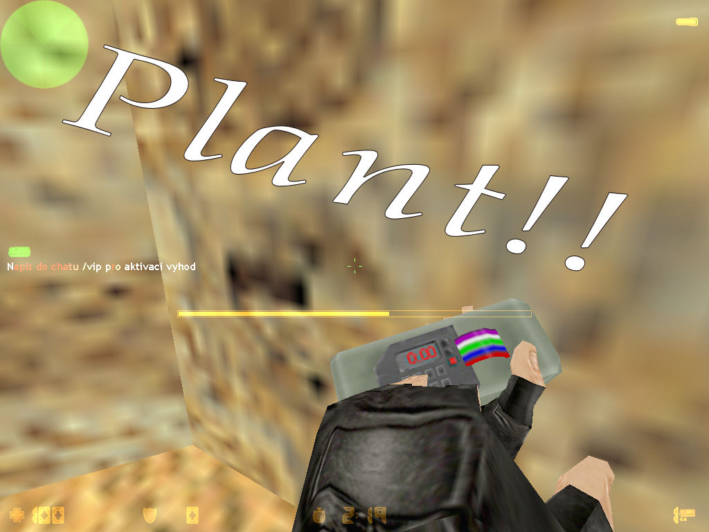 Plant